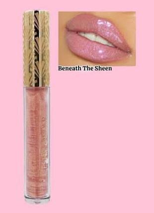 Блеск estee lauder beneath the sheen