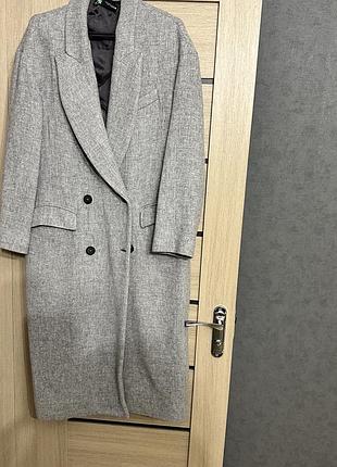 Пальто весна осінь