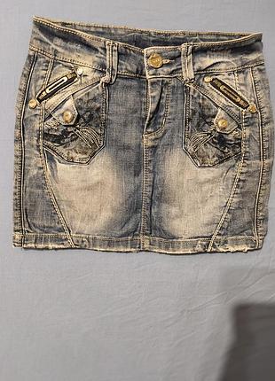 Юбка для девочек