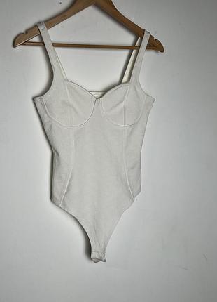 Боді жакард