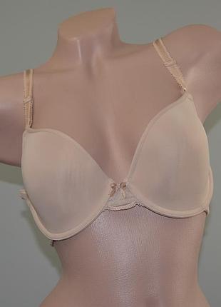 Нежный бюстгальтер на косточке wacoal (70d)