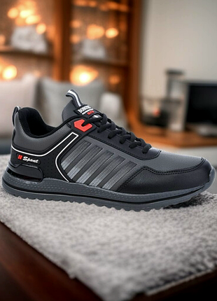 Мужские кроссовки