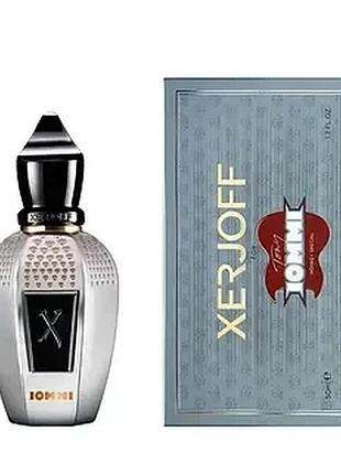 Оригінал xerjoff tony iommi monkey special 50 ml парфумована вода