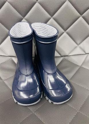 Гумові чоботи