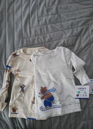 Детские пижамки