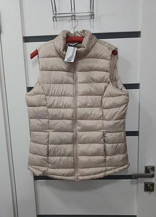 Желет жіночий новий розмір м