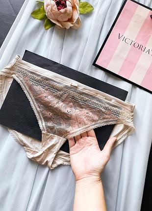 Трусы трусики кружевные гладкие