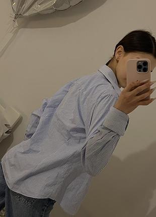 Сорочка camicissima 2