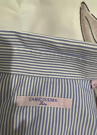Сорочка camicissima 5