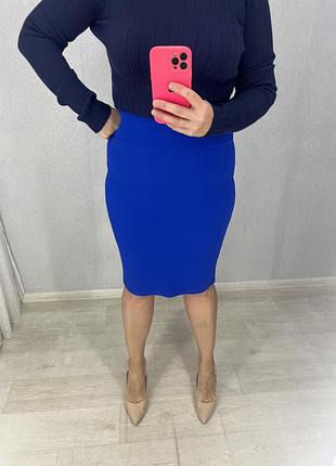 Коассна спідниця