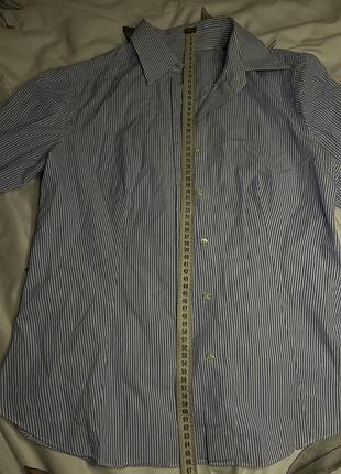 Сорочка camicissima 6