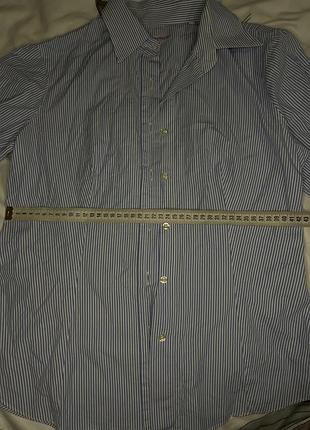 Сорочка camicissima 7