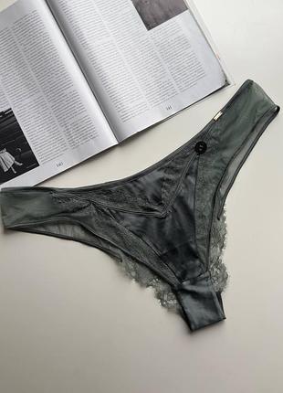 2845 жіночі сексуальні мережевні трусики бразиліани