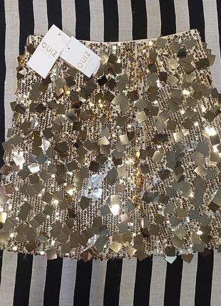 Женская юбка 8