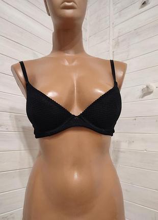 Милый бюстик с пушапом 65-70 с