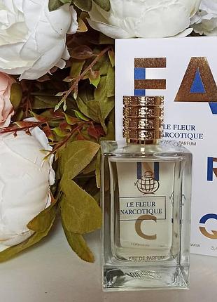 Духи  ex nihilo fleur narcotique