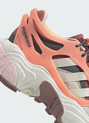 Adidas кросівки roverend adventure 6