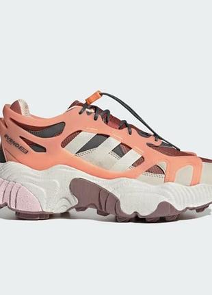 Adidas кросівки roverend adventure 7