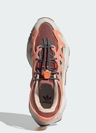 Adidas кросівки roverend adventure 4