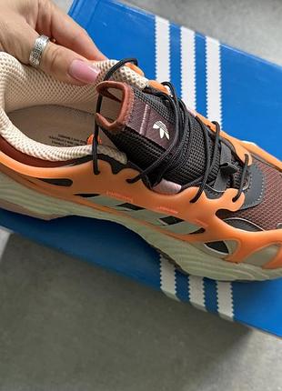 Adidas кросівки roverend adventure 2