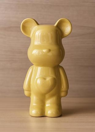 Статуэтка медведь/ bearbrick