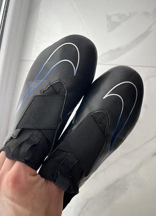 Бутси nike zoom mercurial 2