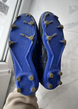 Бутси nike zoom mercurial 3