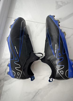 Бутси nike zoom mercurial 5
