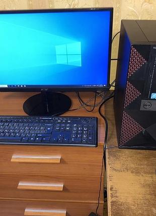 Монитор acer sa230 23" - 16:9 - full hd