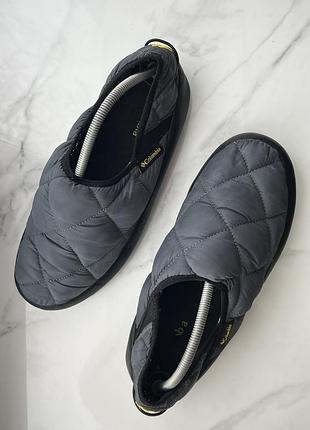 Тапочки утеплені columbia omni heat