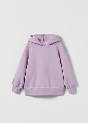 Нове худі zara