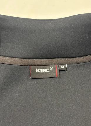 Кофта ktec 3
