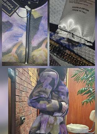 Костюм с юбочкой,жен.