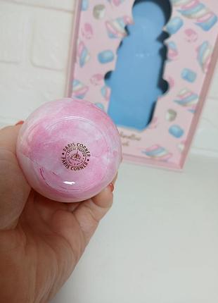 Paris corner marshmallow blush — eau de parfum 2