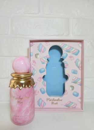 Paris corner marshmallow blush — eau de parfum 4