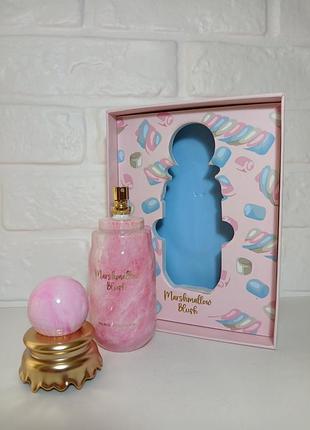 Paris corner marshmallow blush — eau de parfum 5
