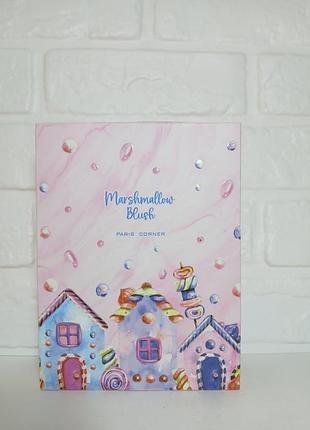 Paris corner marshmallow blush — eau de parfum 7