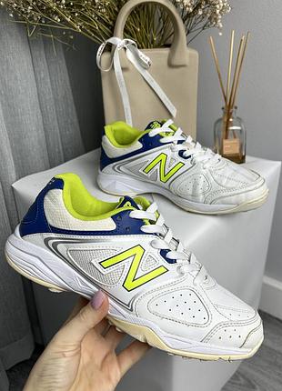 Унісекс кросівки для крикету new balance