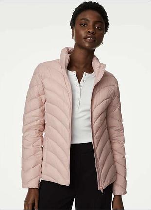 Куртка пуховик m&s