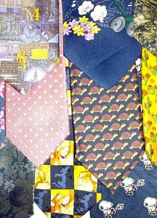 Лот-заведение шарф галстук