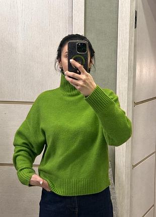 Светр zara, розмір s