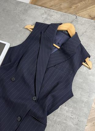 Сукня жилет 3