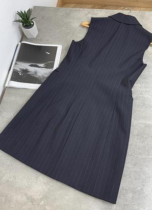 Сукня жилет 5