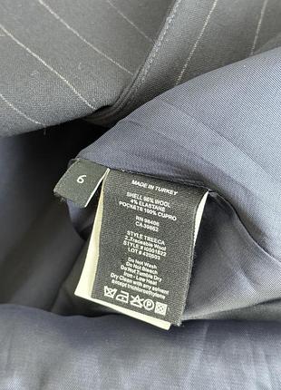 Сукня жилет 6