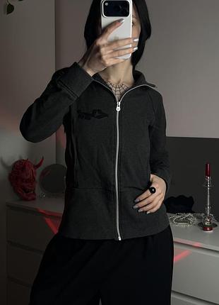 Зіп худі зіпка