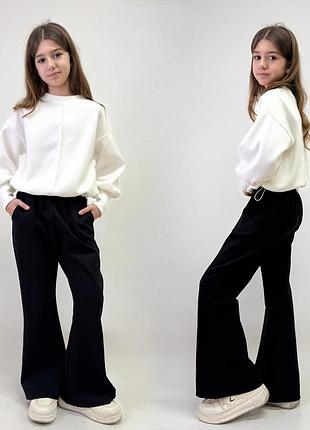 Гарний костюм