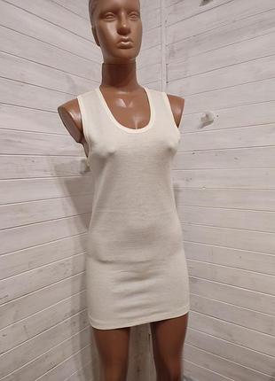 Итальянское термобелье с шерсти lana м-ка