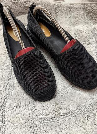 Еспадрильї жіночі deezee 40 р. ( уст. 25.5 см