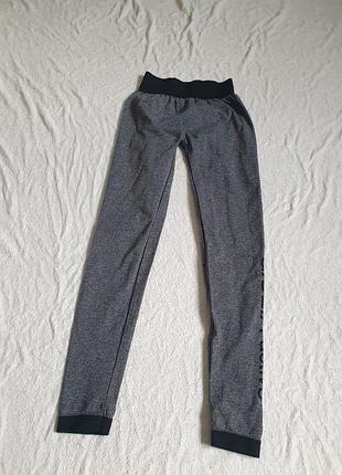 Спортивні легінси