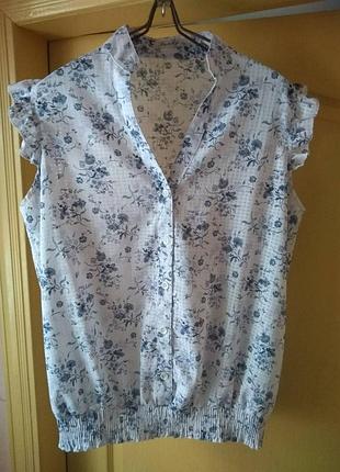 Блузка блузка